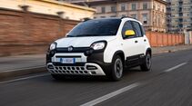 Fiat Pandina 2025