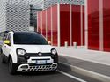 Fiat Pandina 2025