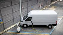 Fiat Professional E-Ducato