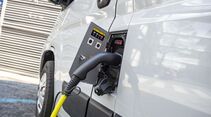 Fiat Professional E-Ducato