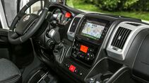 Fiat Professional E-Ducato