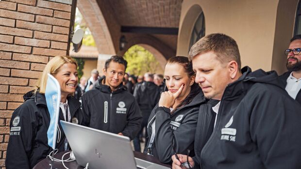 Fiat Professional Team Trophy 2019