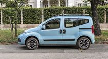 Fiat Qubo 2018