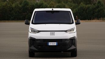 Fiat Scudo Easy Pro 2025