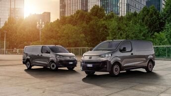Fiat Skudo 2024