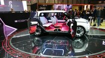Fiat Studie Centoventi 2019