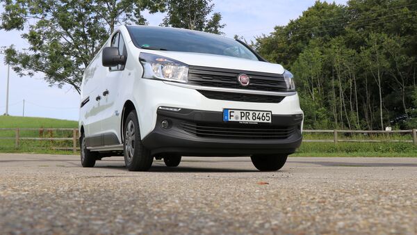 Fiat Talento