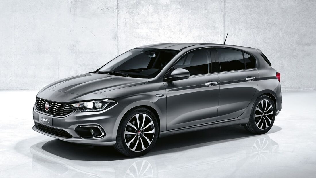 Fiat Tipo