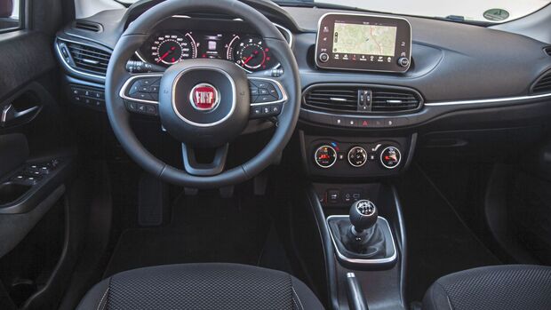 Fiat Tipo Kombi