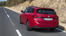 Fiat Tipo Kombi