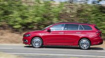 Fiat Tipo Kombi