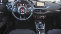 Fiat Tipo Kombi