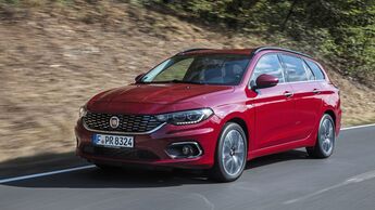 Fiat Tipo Kombi