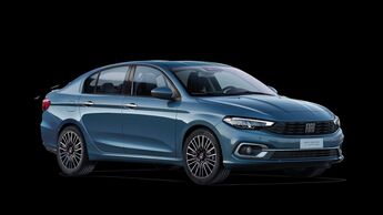 Fiat Tipo Limousine 2024
