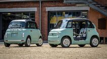 Fiat Topolino 2024