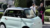 Fiat Topolino 2026
