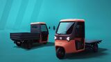 Fiat Tris 2027
