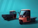 Fiat Tris 2027