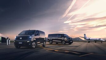 Fiat Ulysse 2022