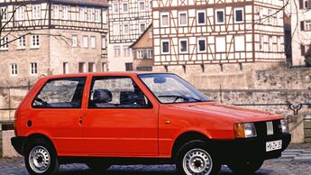Fiat Uno