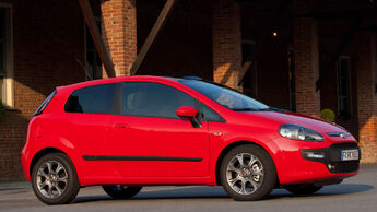 Fiat: Vorreiter in Sachen Umwelt