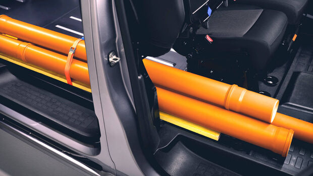 Fiat e-Scudo 2022