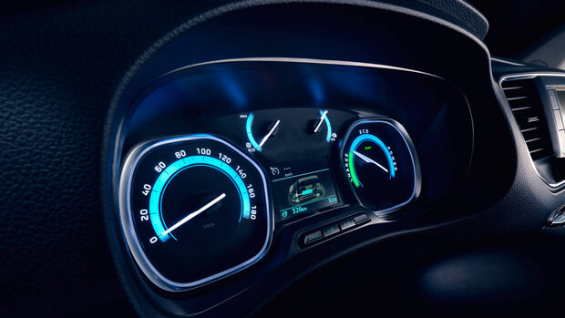 Fiat e-Ulysse 2022