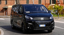 Fiat e-Ulysse 2022