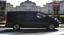 Fiat e-Ulysse 2022
