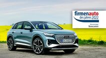 Firmenauto 2022 Newcomer gesamt Midsize-SUV und - Crossover