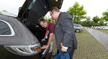 Firmenauto des Jahres 2011