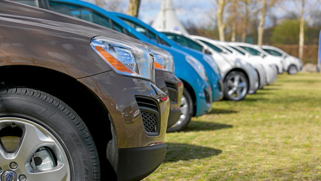 Firmenauto des Jahres 2013