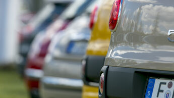 Firmenauto des Jahres 2013