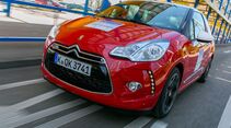 Firmenauto des Jahres 2013 in Rust.