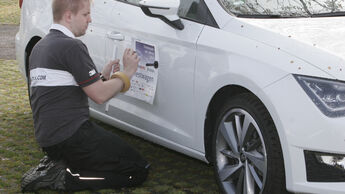 Firmenauto des Jahres 2014