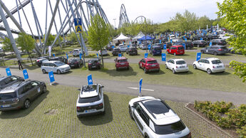 Firmenauto des Jahres 2015