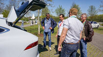 Firmenauto des Jahres 2018