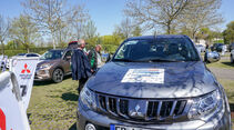 Firmenauto des Jahres 2018