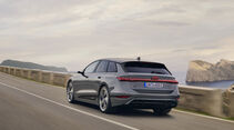 Firmenporträt Audi Who is Who PKW