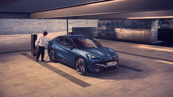 Firmenporträt Cupra Who is Who PKW
