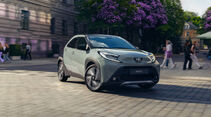 Firmenporträt Toyota Who is Who PKW