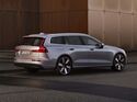 Firmenporträt  VOLVO  Who is Who PKW