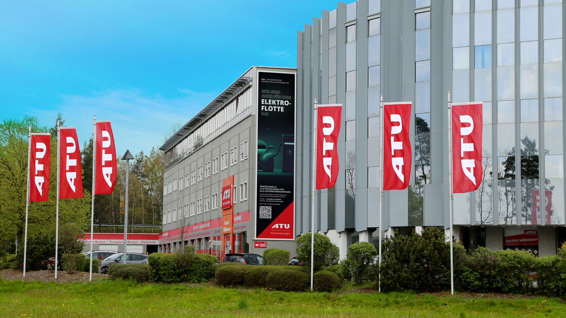 Firmenporträt Who is Who PKW