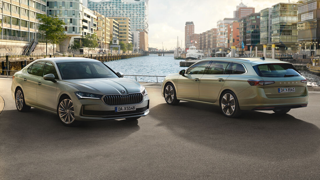 Firmenporträt Who is Who PKW