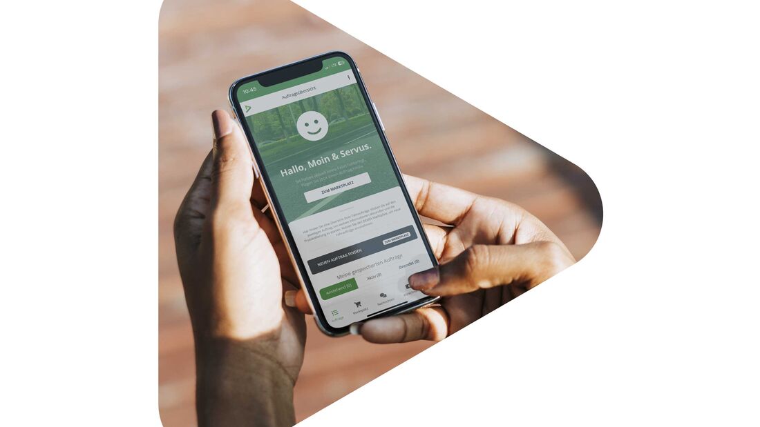 Firmenporträt Who is Who PKW