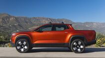 Fisker Alaska 2025