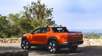 Fisker Alaska 2025