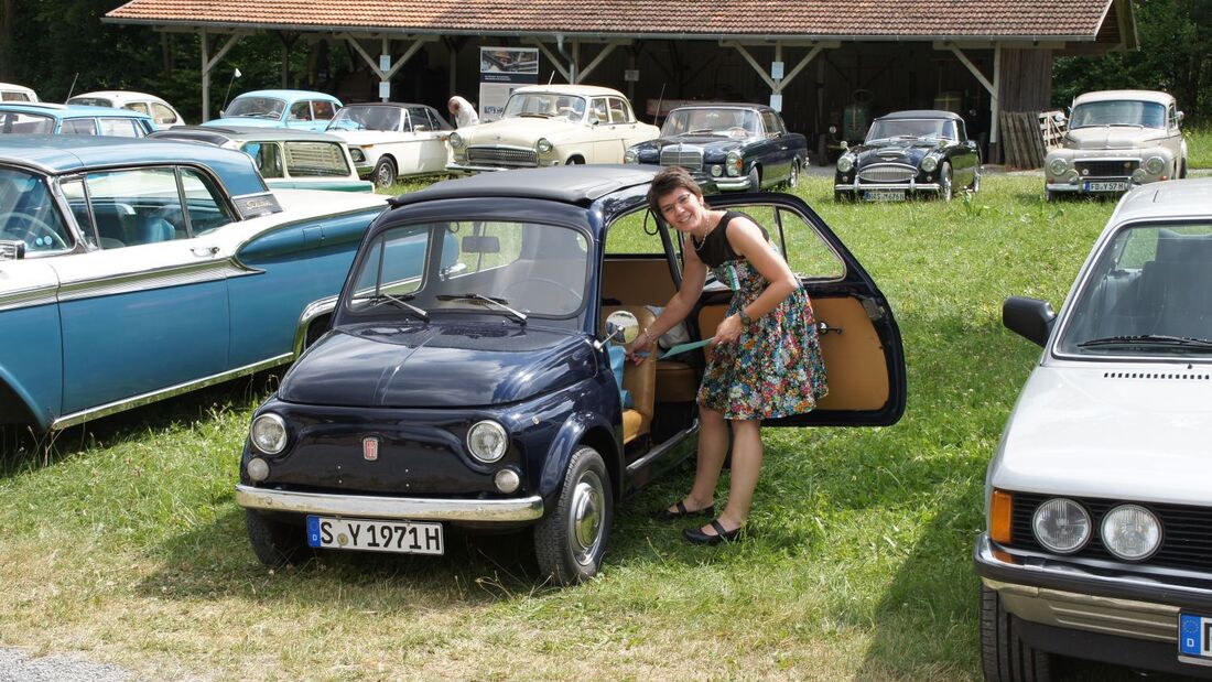 Fladungen Classics 2014