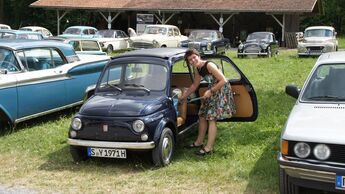 Fladungen Classics 2014