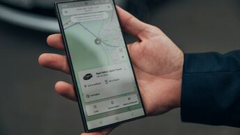 FleetShare 2025
